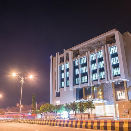 Hotel Grand Rio Nashik Exteriör bild
